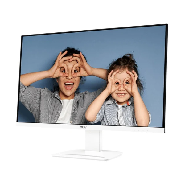 Monitor MSI PRO MP273QW E2 - 27" 2K QHD - (2560 x 1440) IPS - 100 Hz - Image 3