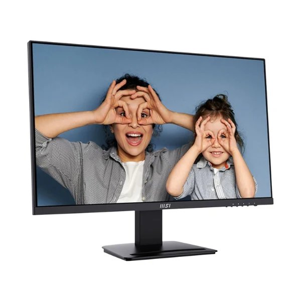 Monitor MSI PRO MP273U - 27" 4K UHD - (3840 x 2160) IPS - 60Hz - Image 2