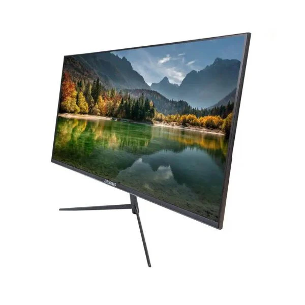 Monitor Nexxus 23.8" Flat Screen 1920*1080 100Hz 3 Ms IPS VGA-HDMI - Image 2