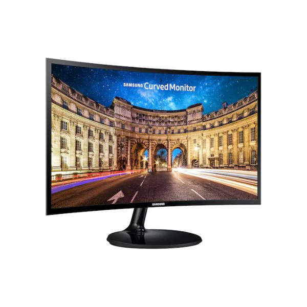 Monitor Samsung LC24F390FHNXZA - 24" - (1920x1080) FHD - VA - 60Hz - Image 2