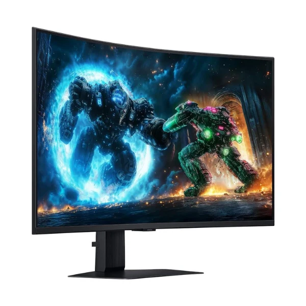 Monitor Samsung LS37FG75DENXZA - 37" 4K UHD - (3840 x 2160) VA - 165 Hz - Image 2