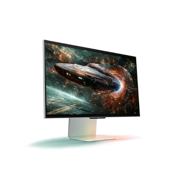 Monitor Samsung Odyssey 3D G90XF - 27" 4K UHD - (3840 x 2160) IPS - 165Hz - Image 3