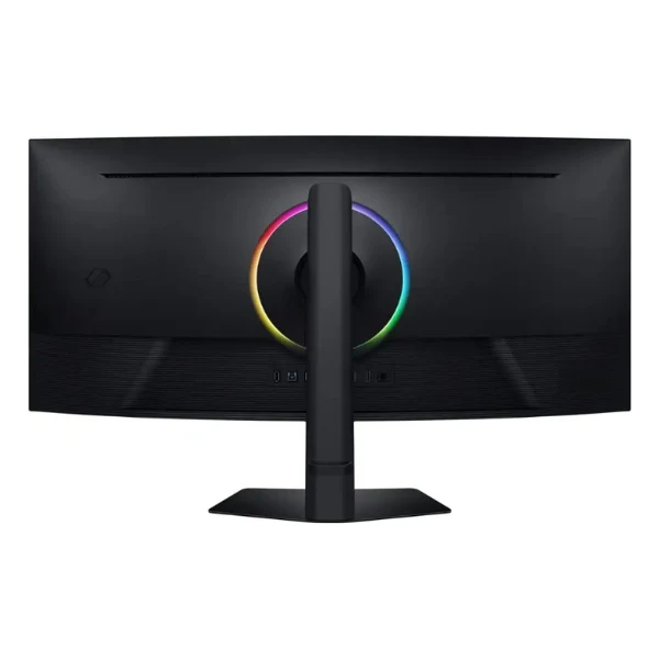 Monitor Samsung Odyssey G7 G75F - 40" 5K UHD - (5120 x 2160) VA - 180 Hz - Image 5