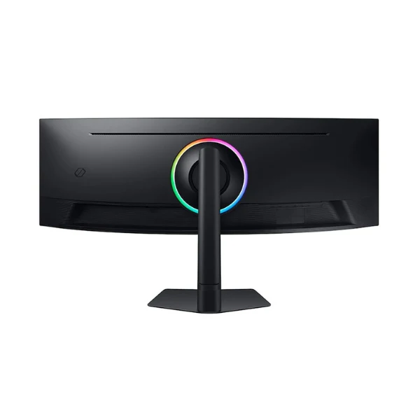 Monitor Samsung Odyssey G9 S49CG954 - 49" 5K DQHD - (5120 x 1440) VA - 240Hz - Image 5