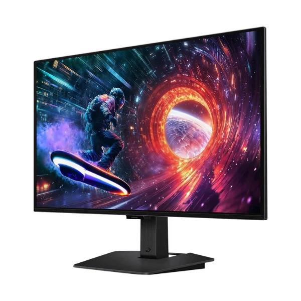 Monitor Samsung Odyssey OLED G5 G50SF - 27" 2K QHD - (2560 x 1440) QD-OLED - 180 Hz - Image 3