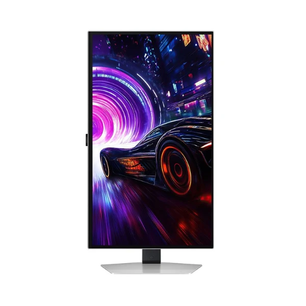 Monitor Samsung Odyssey OLED G8 G81SF - 27" 4K UHD - (3840 x 2160) QD-OLED - 240Hz - Image 2