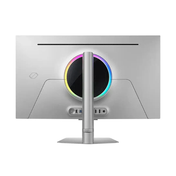 Monitor Samsung Odyssey OLED G8 G81SF - 32" 4K UHD - (3840 x 2160) QD-OLED - 240 Hz - Image 4