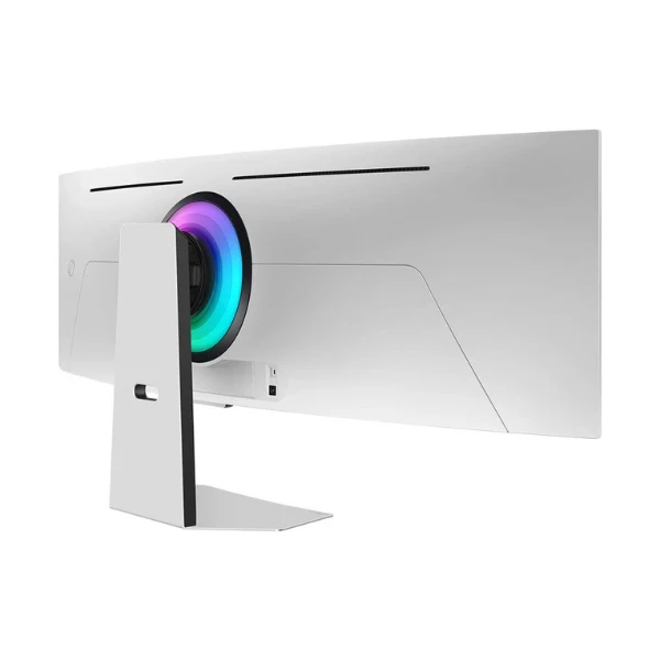 Monitor Samsung Odyssey OLED G9 G95SD - 49" Curvo 5K 2K QHD - (5120 x 1440) QD-OLED - 240 Hz - Image 4