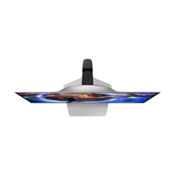 Monitor Samsung Odyssey QD-OLED S27DG602 - 26,6" 2K QHD - (2560 x 1440) QD-OLED - 360Hz - Image 5
