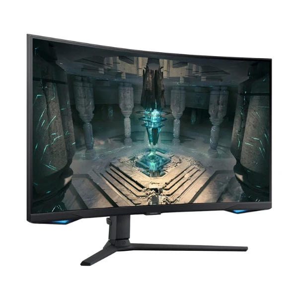 Monitor Samsung Odyssey S32BG65 - 31,5" 2K WQHD - (2560 x 1440) VA - 240Hz - Image 2