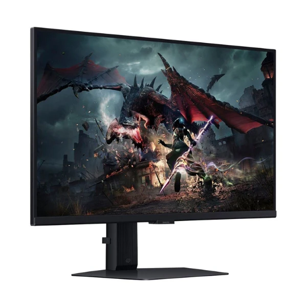 Monitor Samsung S27DG50 - 27" 2K WQHD - (2560 x 1440) IPS - 180Hz