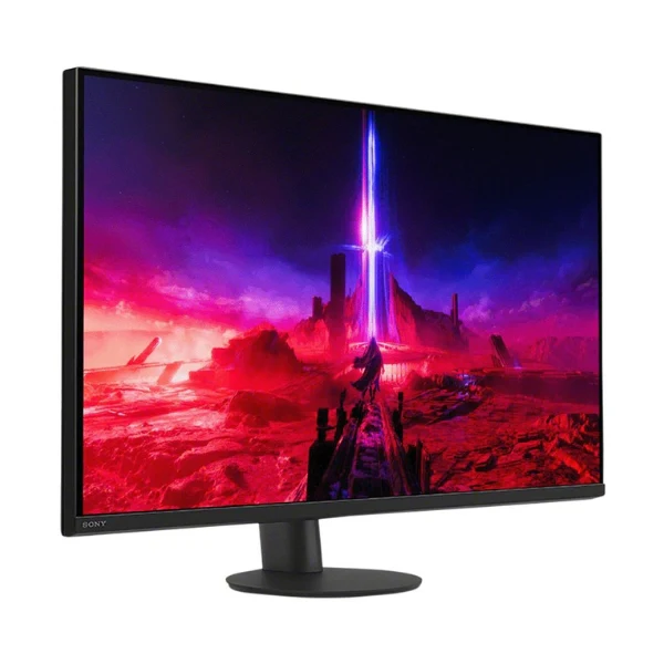 Monitor Sony SDM27U9M2B - 26,9" 4K UHD - (3840 x 2160) IPS - 160Hz - Image 2