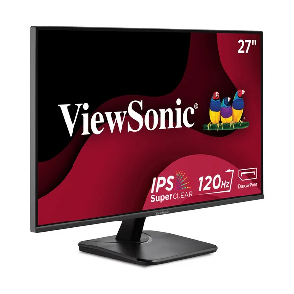 Monitor Viewsonic VA2756-MHD - 27" Full HD - (1920 × 1080) IPS - 120 Hz - Image 2