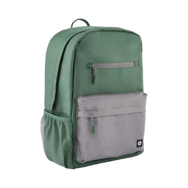 Morral HP Campus 15.6" Color Verde - Gris 7J595AA - Image 3