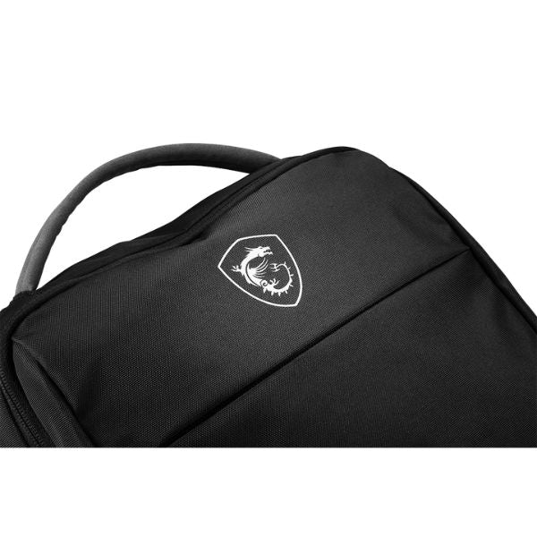 Morral MSI ESSENTIAL BackPack - Image 5