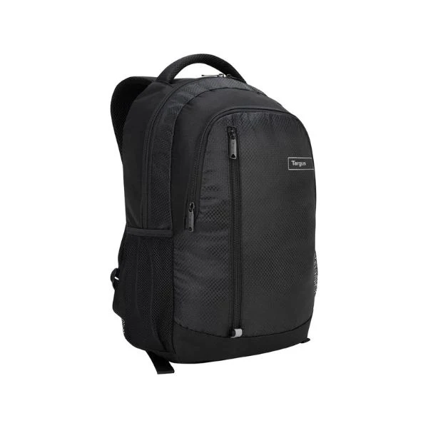 Morral Targus SPORT BACKPACK para Laptop 15.6" NYLON Negro TSB89104US