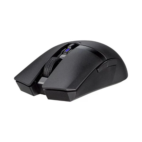 Mouse Gaming ASUS TUF M4 P306 - 12000 DPI - 6 Botones - Ambidiestro - Inalámbrico - 2.4GHz+Bluetooth - Negro - 90MP02F0-BMAA00 - Image 2