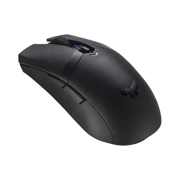 Mouse Gaming ASUS TUF M4 P306 - 12000 DPI - 6 Botones - Ambidiestro - Inalámbrico - 2.4GHz+Bluetooth - Negro - 90MP02F0-BMAA00 - Image 3