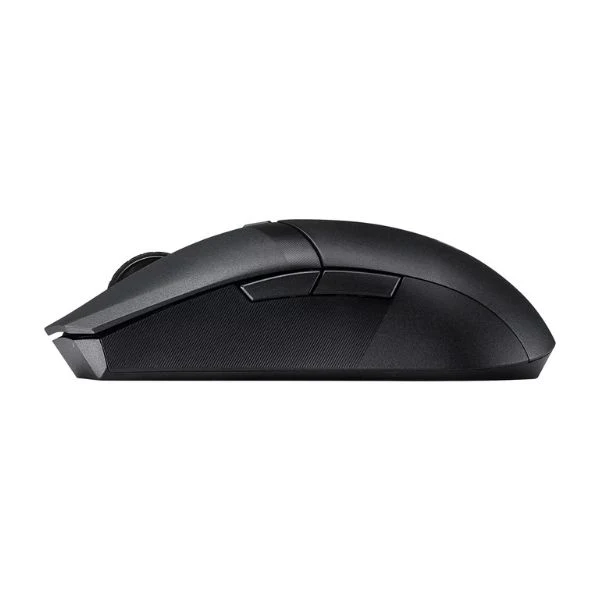 Mouse Gaming ASUS TUF M4 P306 - 12000 DPI - 6 Botones - Ambidiestro - Inalámbrico - 2.4GHz+Bluetooth - Negro - 90MP02F0-BMAA00 - Image 4