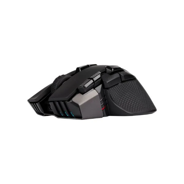 Mouse CORSAIR - IRONCLAW RGB Wireless Optical Gaming Black CH-9317011-NA - Image 2