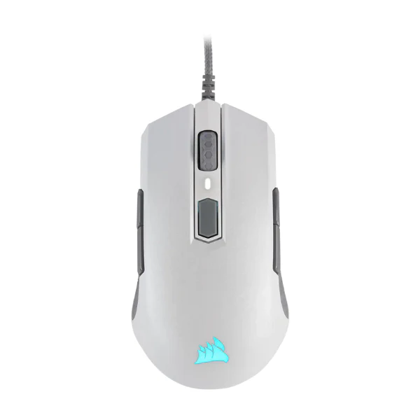 Mouse Gamer Corsair M55 RGB Pro