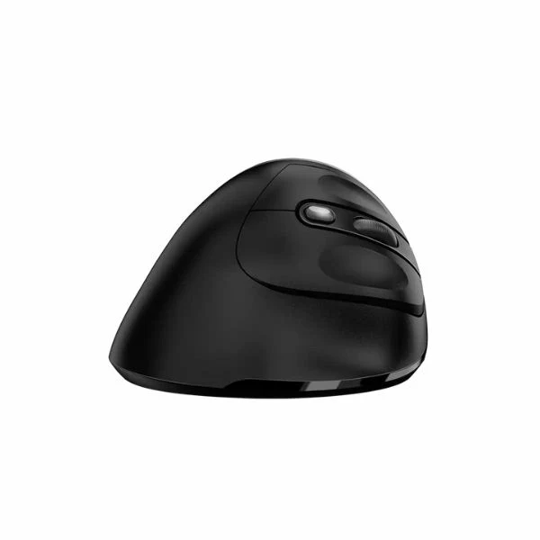 Mouse Genius Ergo 8250S - Vertical - 1600DPI - Inalámbrico - Gris - Image 3