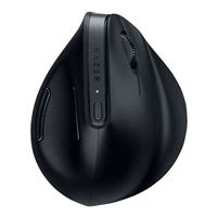 Mouse inalámbrico Razer Pro Click V2 Vert Edition