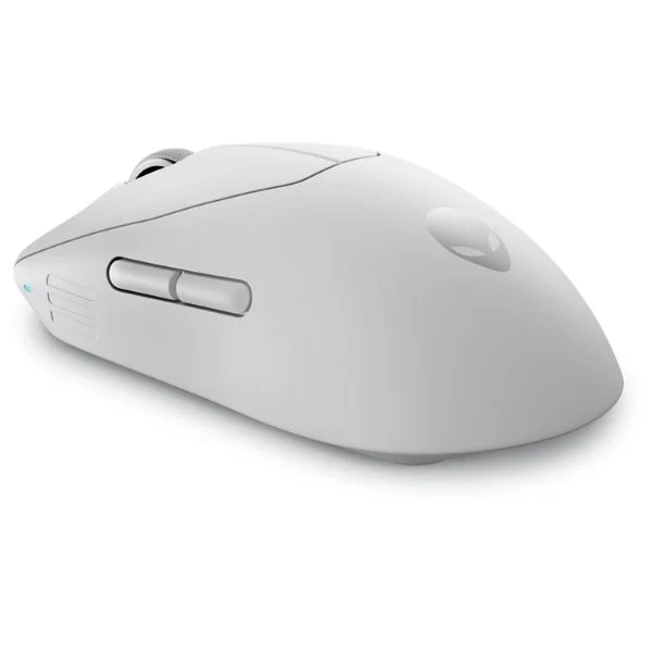 Mouse Inalámbrico para Juegos Dell Alienware Pro, 100 a 26.000 ppp, 4000 Hz, Negro - Image 4
