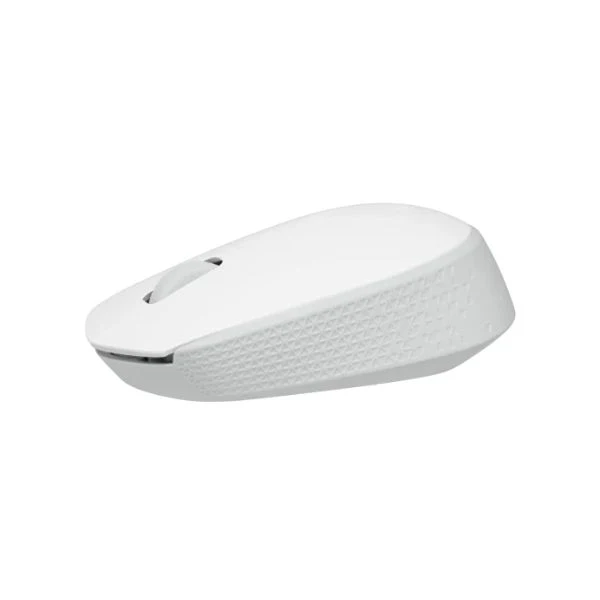 Mouse Logitech M170 Óptico 1000DPI, Wireless, 3 Botones, Blanco - Image 2