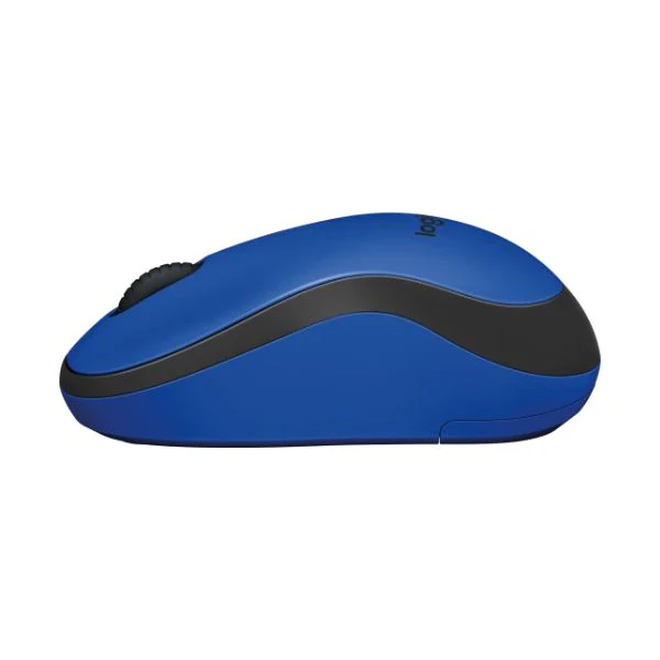 Mouse Logitech M220 Optico Inalambrico 3 Botones Silcencioso - Image 4