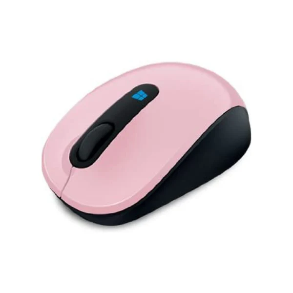 Mouse Microsoft Sculpt 43U-00017 Rosado - Image 3