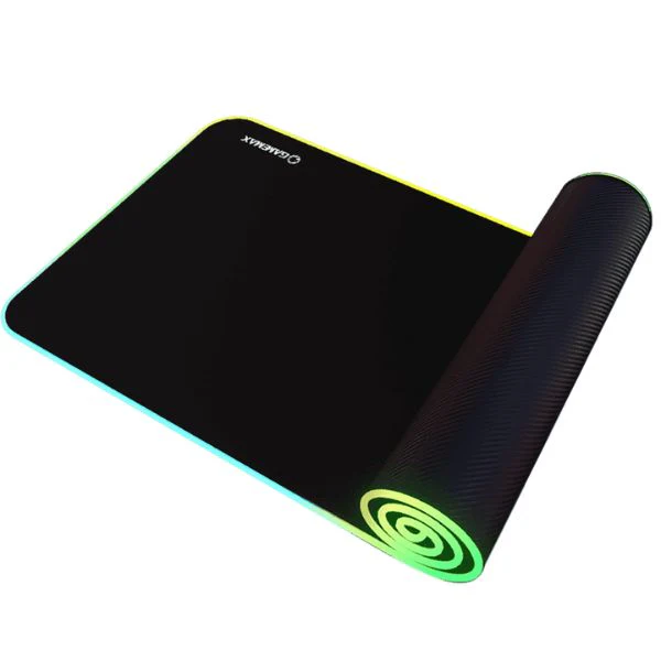 MOUSE PAD GAMING GMP-03 GAMEMAX  TECLADO-RATON/ MICRO USB 2.0/ LED RGB - Image 5