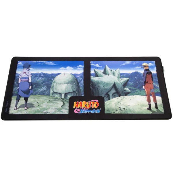 Mousepad Gaming Naruto XL NA-MP-1004 - 79.5 x 34 cm - Diseño Anime - Image 2