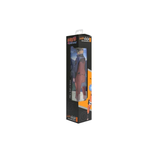 Mousepad Gaming Naruto XL NA-MP-1004 - 79.5 x 34 cm - Diseño Anime - Image 3