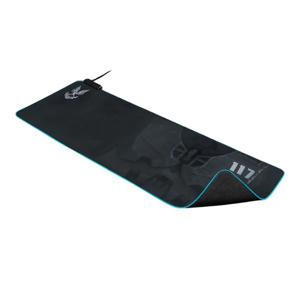 Mouse Pad Razer Goliathus Extended Halo - 92x29 cm, RGB, Negro - Image 3