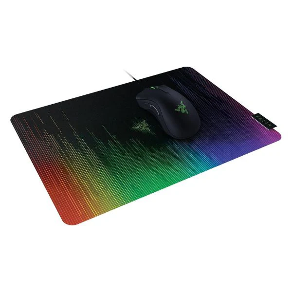 MOUSE PAD RAZER SPHEX SSTRIDER SMALL 27x22CM/ NEGRO - Image 5
