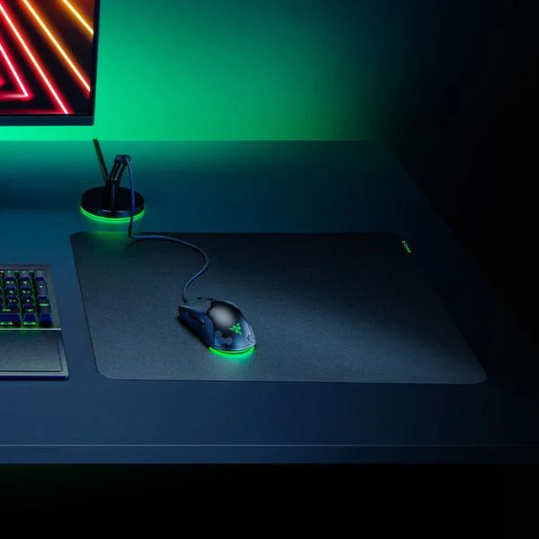 MOUSE PAD RAZER SPHEX V3 ULTRA THIN 45x40CM/ NEGRO - Image 4