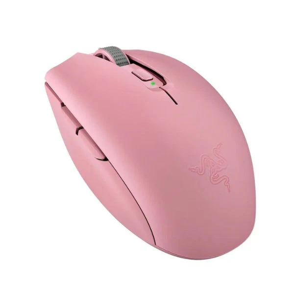 MOUSE RAZER OROCHI OPTICO 30000DPI/ 6 BOTONES/ WIRELESS/ ROSADO - Image 4
