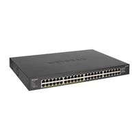 NETGEAR GS348PP 48PT GB UNM POE++