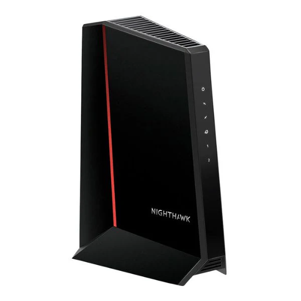Módem NETGEAR Nighthawk Mid/High DOCSIS 3.1 Multi-Gig 2.5Gbps – CM2500-100NAS - Image 2