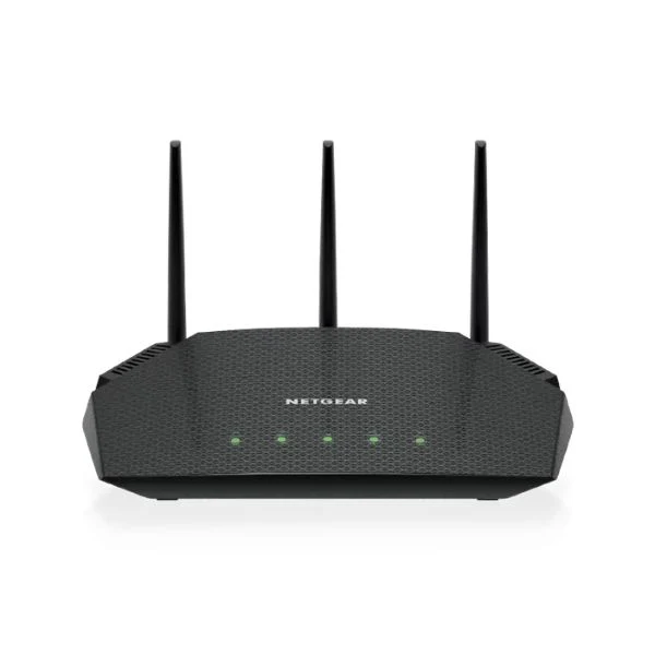 Router NETGEAR Nighthawk RAX36S AX3000 WiFi 6 Dual-Band – RAX36S-100PAS