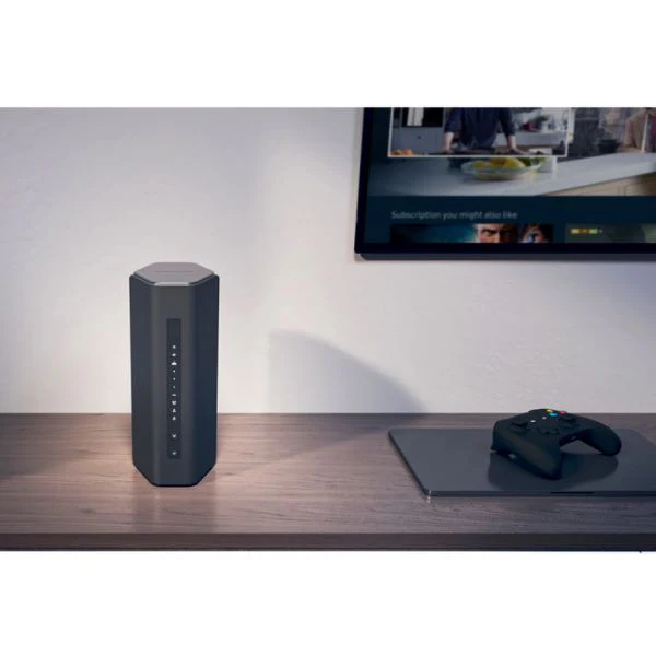 Router NETGEAR Nighthawk WiFi 7 Tri-Band – RS500-100NAS - Image 2