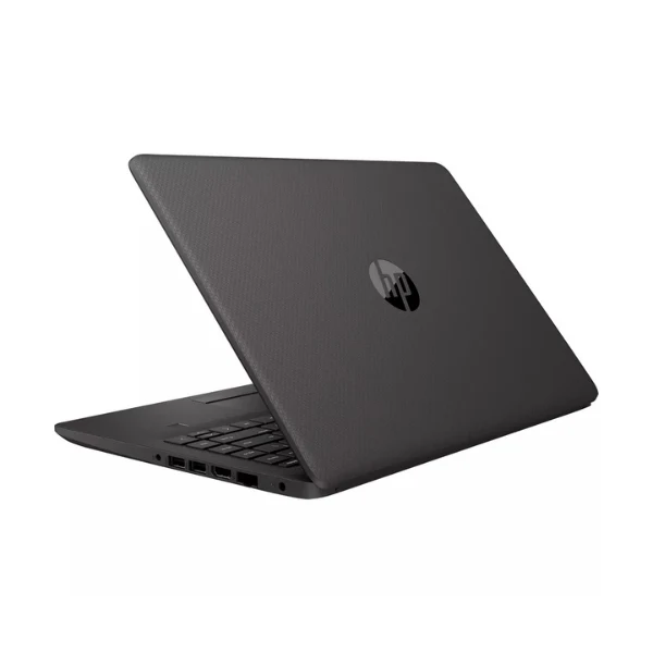 Notebook HP 240 G9 - Pantalla 14” HD, Intel Core i5-1235U, 8GB RAM DDR4, 256GB SSD, Windows 11 Home, Negro (Español) - Image 5