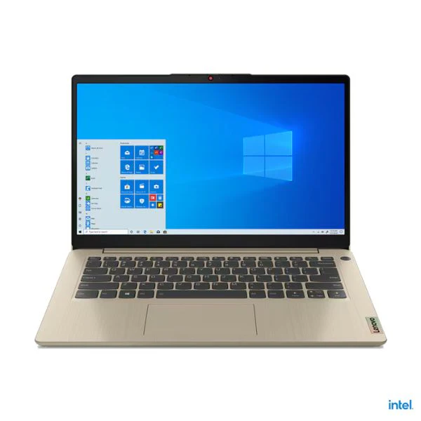 Notebook Lenovo IdeaPad 3 14ITL6 - Pantalla 14” FHD, Intel Core i7-1165G7, 16GB RAM DDR4, 512GB SSD M.2, Windows 11 Home