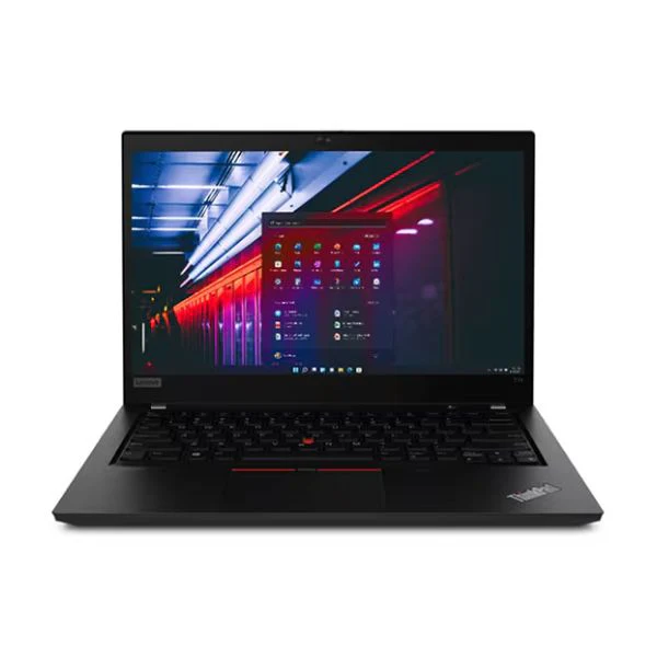 Notebook Lenovo ThinkPad T14 Gen 2 - Pantalla 14”, Intel Core i5-1135G7, 8GB RAM, 512GB SSD, Windows 10 Pro (Español), Negro