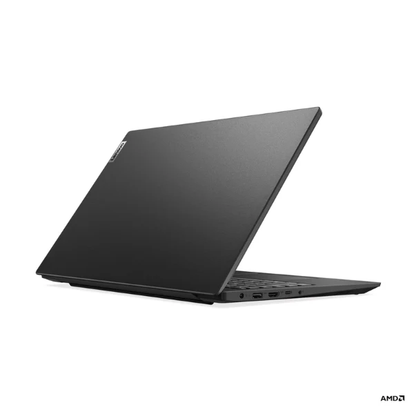 Laptop Lenovo V15 Gen 4 AMD Ryzen 7 7730U - 8 GB RAM - 256 GB SSD - 15.6" AMD Radeon Graphics - Business Black - 83CR001WUS - Image 5