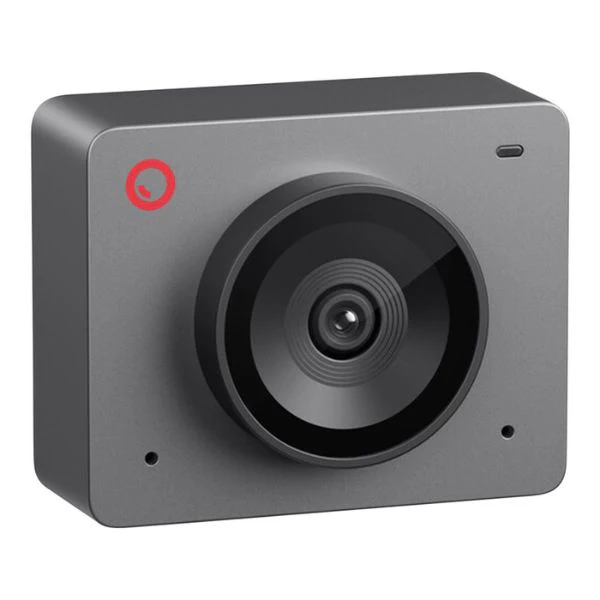 Webcam OBSBOT Meet SE 1080p AI - 78° Campo de Visión - Auto-Encuadre Inteligente - USB 2.0 - Control por Gestos - Gris Espacial - OWB-2408-CE - Image 2
