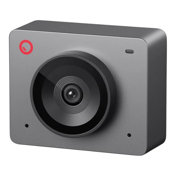Webcam OBSBOT Meet SE 1080p AI - 78° Campo de Visión - Auto-Encuadre Inteligente - USB 2.0 - Control por Gestos - Gris Espacial - OWB-2408-CE - Image 3