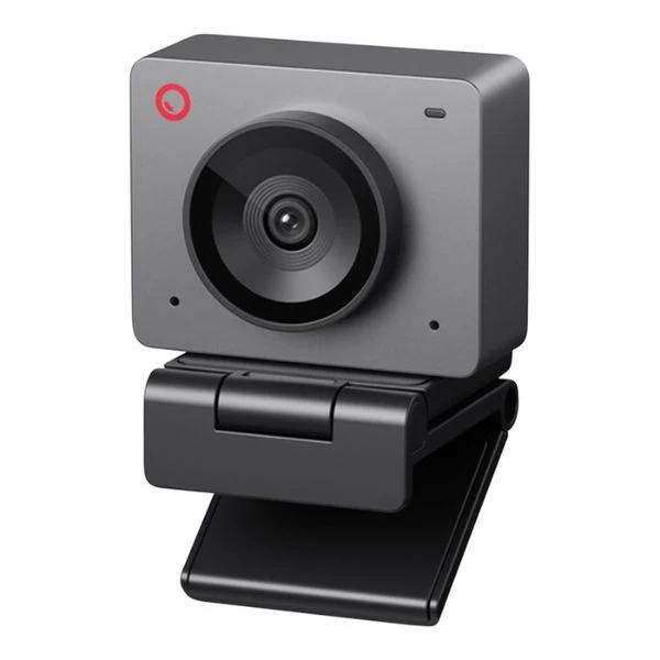 Webcam OBSBOT Meet SE 1080p AI - 78° Campo de Visión - Auto-Encuadre Inteligente - USB 2.0 - Control por Gestos - Gris Espacial - OWB-2408-CE - Image 4