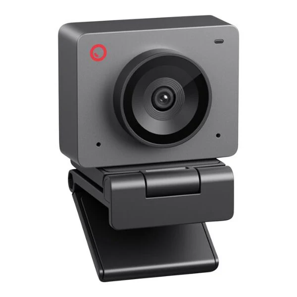 Webcam OBSBOT Meet SE 1080p AI - 78° Campo de Visión - Auto-Encuadre Inteligente - USB 2.0 - Control por Gestos - Gris Espacial - OWB-2408-CE - Image 5